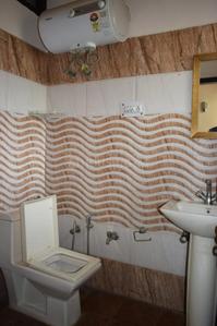 Image of 350 Sq.ft 1 RK Studio for sale in Sector 48, Gurgaon for Rs. 2200000