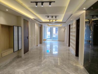 Living Room Image of 2500 Sq.ft 4 BHK Builder Floor for sale in Sector 67 Gurgaon for Rs. 36000000