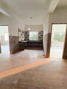 Hall Image of 1100 Sq.ft 3 BHK Apartment / Flat for sale in Behala Chowrasta Kolkata for Rs. 6700000