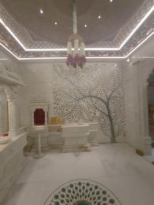 Balcony Image of 9999 Sq.ft 5 BHK Independent House for sale in Satellite Ahmedabad for Rs. 200000000