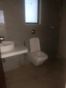 Bedroom Two Image of 1500 Sq.ft 3 BHK Apartment / Flat for sale in  Om Vishramyog CHS, Borivali West Mumbai for Rs. 42500000