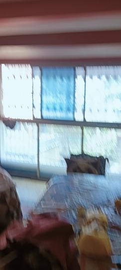 Italgacha, Airport Gate no. 1 Bedroom 1