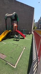 Image of 1395 Sq.ft 2 BHK Apartment / Flat for sale in Rajeshri Maruti Aamrakunj 1, Sargasan, Gandhinagar for Rs. 6300000