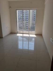Hall Image of 1100 Sq.ft 2 BHK Apartment / Flat for rent in Hemani Login, Kandivali West Mumbai for Rs. 54000