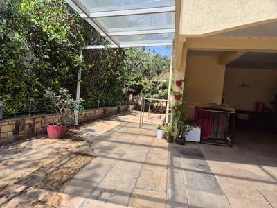 Balcony Image of 2550 Sq.ft 4 BHK Independent House for sale in Paranjape Cascade, Bhugaon Pune for Rs. 38000000