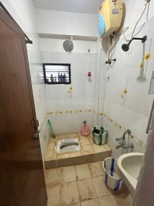 Bathroom Image of 1096 Sq.ft 2 BHK Apartment / Flat for rent in Kattupakkam Chennai for Rs. 20000