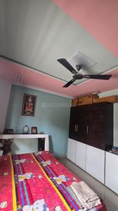 Bedroom Image of 1137 Sq.ft 2 BHK Apartment / Flat for sale in Welcome Residency, Amroli Surat for Rs. 2700000