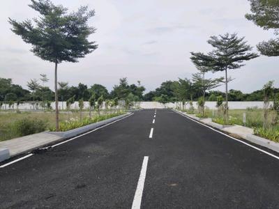 Image of 800 Sq.ft Residential Plot / Land for sale in Poonamallee, Chennai for Rs. 4240000