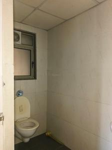 Common Bathroom Image of 550 Sq.ft 1 BHK Apartment / Flat for sale in Lodha Casa Rio, Palava Phase 1 Thane for Rs. 3100000
