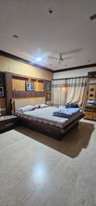 Bedroom Image of 4500 Sq.ft 4.5 BHK Independent House for sale in Gotri Vadodara for Rs. 35000000