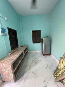 Balcony Image of Maitys’ in Paikpara, Kolkata