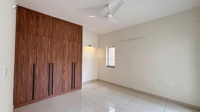 Bedroom Image of 3500 Sq.ft 4 BHK Villa for rent in Confident Lilian, Hallehalli Bengaluru for Rs. 124999