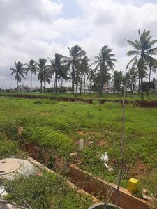 Image of 1200 Sq.ft Residential Plot / Land for sale in Bogadi, Mysore for Rs. 4800000