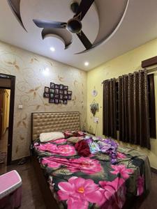 Bedroom Image of 1500 Sq.ft 3 BHK Independent House for rent in Konchady Mangalore for Rs. 45000
