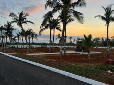 Image of 183 Sq.ft Residential Plot / Land for sale in Bhogapuram, Visakhapatnam for Rs. 2379000