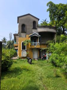 Building Image of 2220 Sq.ft 3 BHK Independent House for sale in Konnagar Hooghly for Rs. 5200000