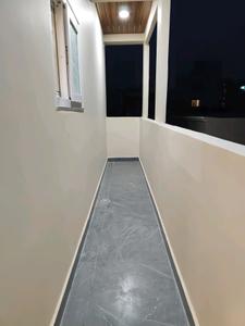 Dining Area Image of 1172 Sq.ft 2 BHK Apartment / Flat for rent in Borabanda Hyderabad for Rs. 25000