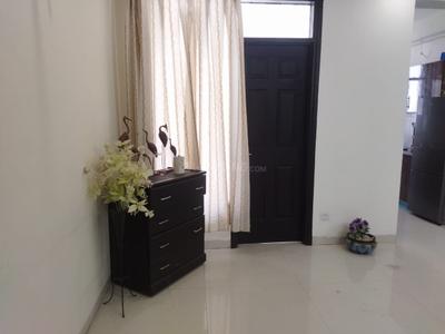 Bedroom Image of 1650 Sq.ft 3 BHK Apartment / Flat for sale in Golden Sand Apartments Phase 2, Dhakoli Zirakpur for Rs. 10500000