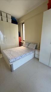 Bedroom Image of 880 Sq.ft 2 BHK Apartment / Flat for sale in Shivaji Park Mumbai for Rs. 50000000