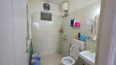 Image of 1160 Sq.ft 3 BHK Apartment / Flat for sale in Godrej Prakriti, Sodepur, Kolkata for Rs. 8200000