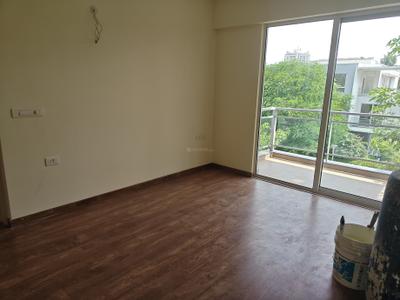 Bedroom Image of 1785 Sq.ft 3 BHK Apartment / Flat for rent in Godrej Windsor At Godrej Golf Links, Jaypee Greens Greater Noida for Rs. 50000