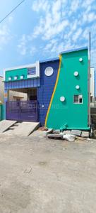 Image of 850 Sq.ft 2 BHK Independent House for sale in Moranapalli, Hosur for Rs. 6350000