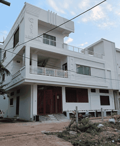 2 BHK Independent Builder Floor