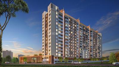 2 BHK Flat