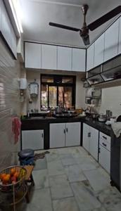 Kitchen Image of 855 Sq.ft 2 BHK Apartment / Flat for rent in Kalyan Complex, Andheri West Mumbai for Rs. 75000