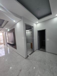 Hall Image of 810 Sq.ft 2 BHK Apartment / Flat for rent in Palam Vihar Extension Gurgaon for Rs. 25000