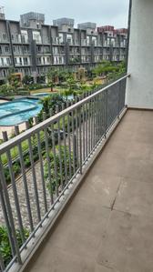 2.5 BHK Independent Builder Floor