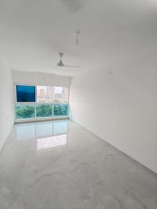 Hall Image of 920 Sq.ft 2 BHK Apartment / Flat for sale in Muktistar Anmolpriti, Kandivali West Mumbai for Rs. 19000000