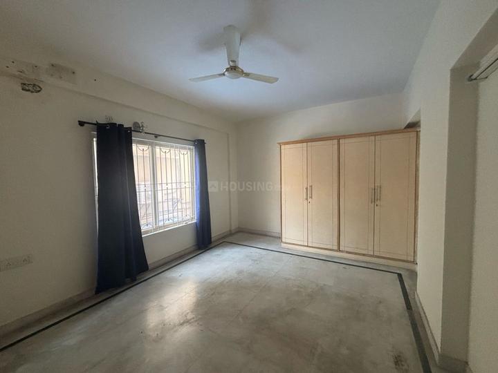 Richmond Town Bedroom 1