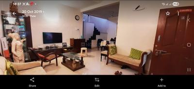 3.5 BHK Villa