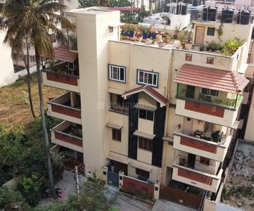 12 BHK Independent House