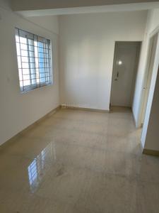 Living Room Image of 579 Sq.ft 1 BHK Apartment / Flat for sale in Avadi Chennai for Rs. 3800000