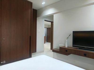 Bedroom Image of 950 Sq.ft 2 BHK Apartment / Flat for sale in Amit Astonia Classic, Undri Pune for Rs. 5300000