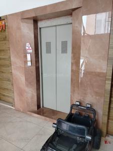 Image of 508 Sq.ft 2 BHK Apartment / Flat for sale in Ghanteshwer, Rajkot for Rs. 2050000
