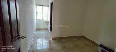 Bedroom Image of 1600 Sq.ft 3 BHK Apartment / Flat for rent in Maruthi Sevanagar Bengaluru for Rs. 39000