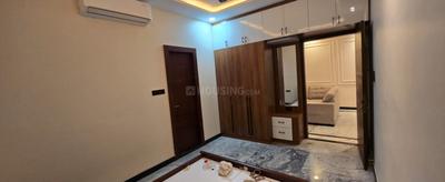 Bedroom Image of 3000 Sq.ft 3 BHK Villa for rent in Velachery Chennai for Rs. 135000