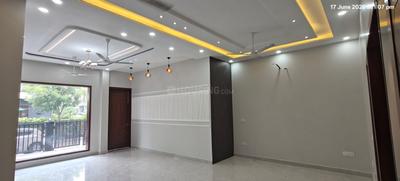 Bedroom Image of 3300 Sq.ft 5 BHK Independent House for sale in Gmada Aerocity Mohali for Rs. 42400000