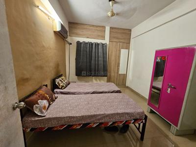 Image of Ghar Apna Stay Seawoods in Seawoods, Navi Mumbai