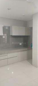 Kitchen Image of 1755 Sq.ft 3 BHK Apartment / Flat for rent in Shilp Serene, Shilaj Ahmedabad for Rs. 35000