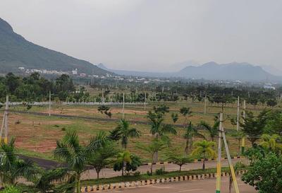 Image of 200 Sq.ft Residential Plot / Land for sale in Kothavalasa, Visakhapatnam for Rs. 2700000