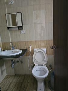 Bedroom Two Image of 2525 Sq.ft 3 BHK Villa for sale in Kolte Patil IVY Estate, Wagholi Pune for Rs. 30000000