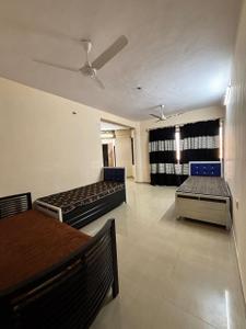 Hall Image of 940 Sq.ft 1 BHK Apartment / Flat for sale in Suncity Builder Complex, Powai Mumbai for Rs. 19000000