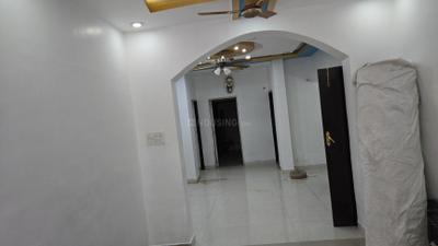 Living Room Image of 1800 Sq.ft 3 BHK Independent House for rent in Vrindavan Yojana Lucknow for Rs. 20000