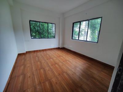 Bedroom Image of 1102 Sq.ft 2 BHK Apartment / Flat for rent in Rudra Prithvi Enclave, Bankim Nagar Siliguri for Rs. 18000
