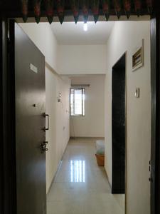 Main Entrance Image of 780 Sq.ft 2 BHK Apartment / Flat for sale in Bhandup West Mumbai for Rs. 13200000