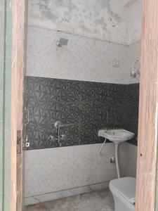 Bedroom Two Image of 900 Sq.ft 3 BHK Builder Floor for sale in DLF Ankur Vihar Ghaziabad for Rs. 3440009